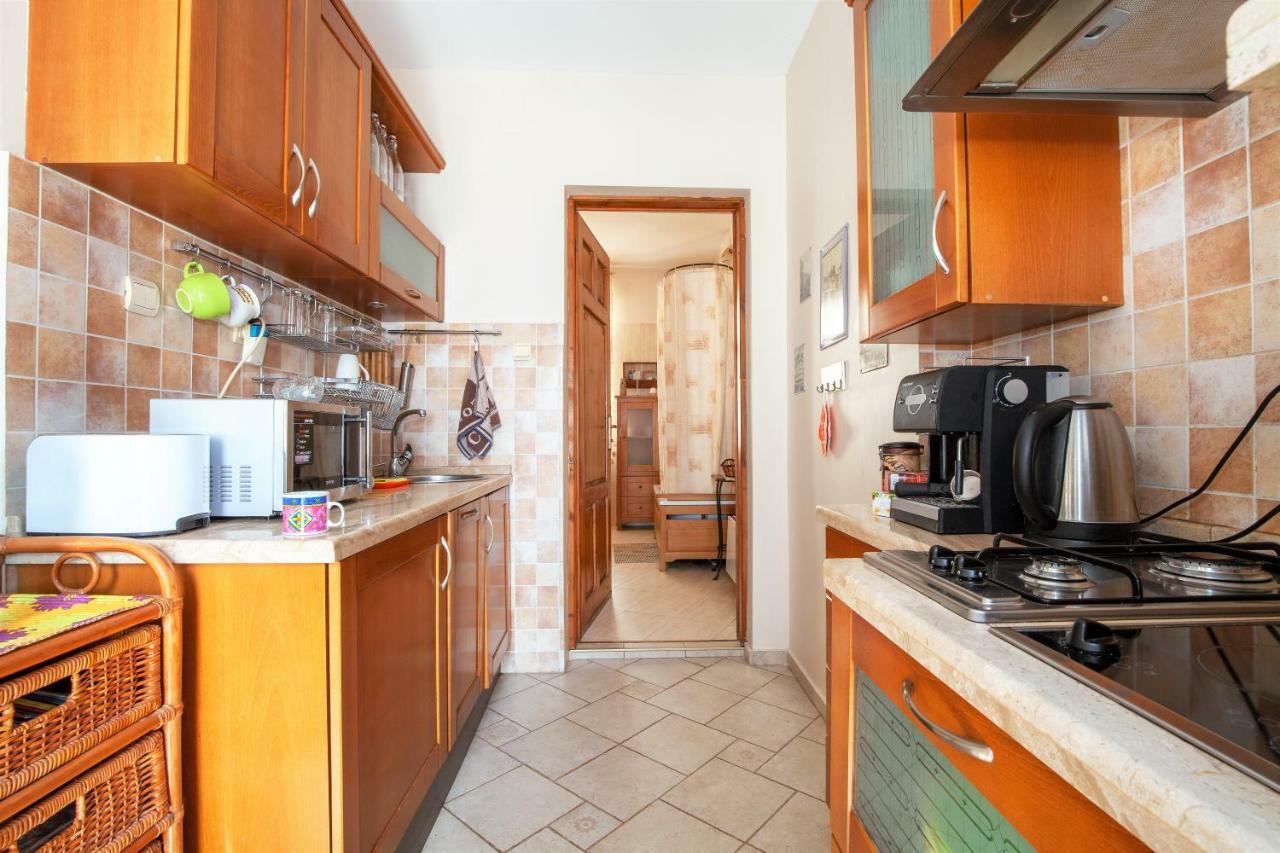Time Traveling Apartment Sofia City المظهر الخارجي الصورة