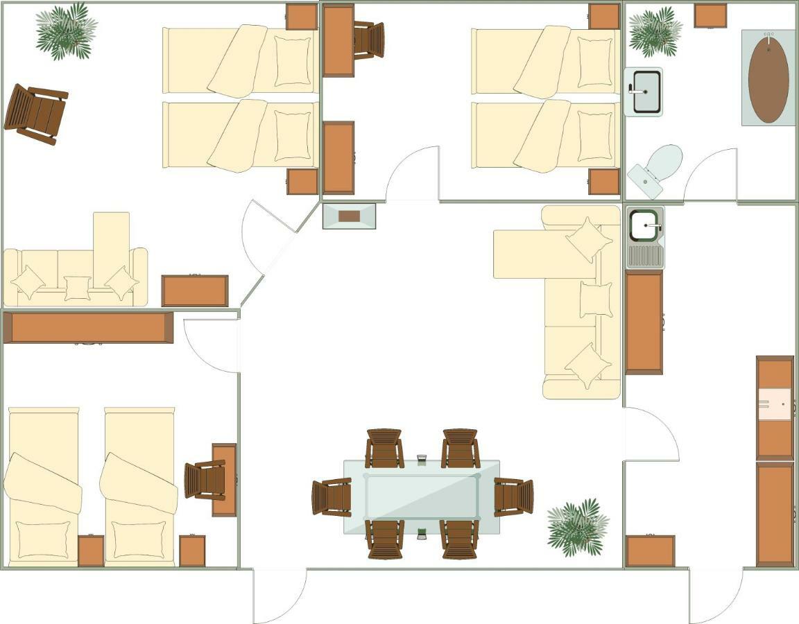 Time Traveling Apartment Sofia City المظهر الخارجي الصورة